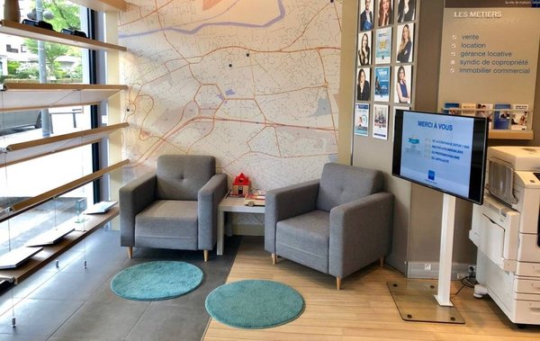 Quelle agence immobilière choisir à Pessac ?