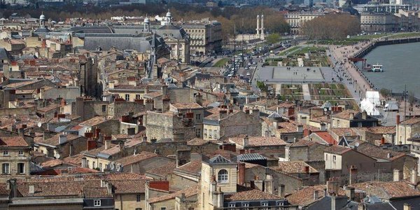 La Gironde: une région en vogue pour l'investissement immobilier