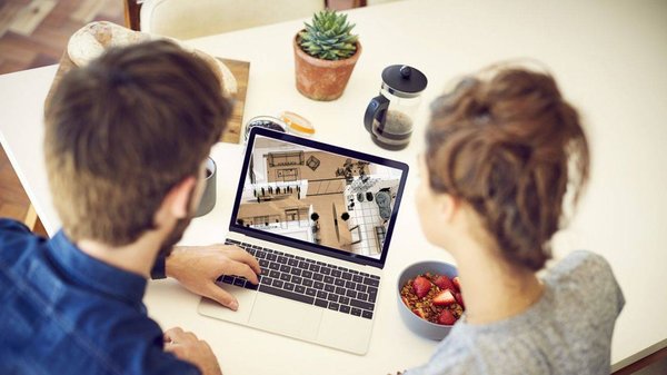 Comment profiter des nouvelles technologies dans le programme immobilier neuf en Gironde ?