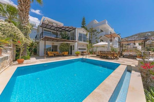 Location d'appartement à Vieux-Boucau-les-Bains