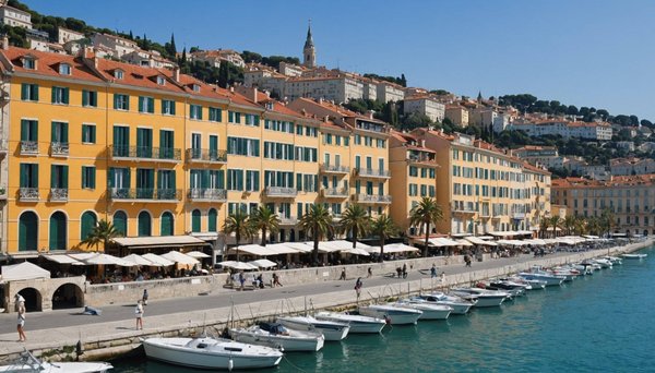 Découvrez les meilleurs biens immobiliers à nice pour investir